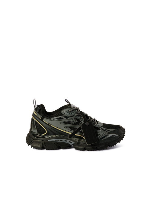 OFF WHITE Be Right Back Mens Sneakers